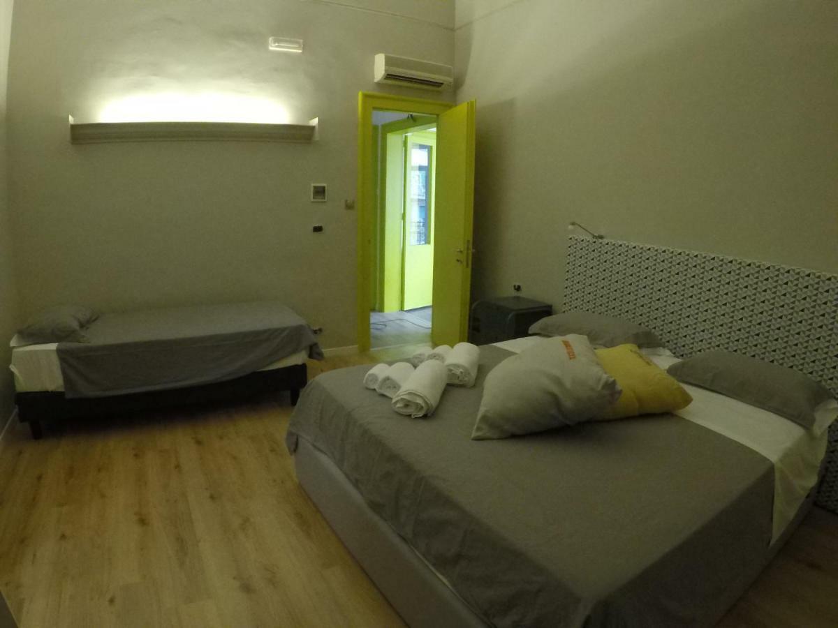 Ace Rooms VSG Villa San Giovanni Exterior foto