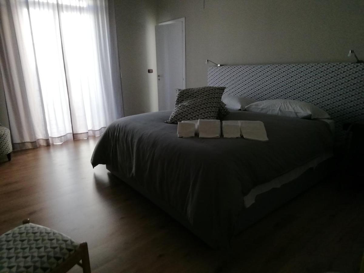 Ace Rooms VSG Villa San Giovanni Exterior foto