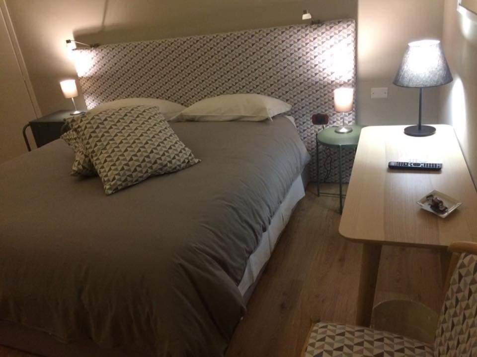 Ace Rooms VSG Villa San Giovanni Cameră foto